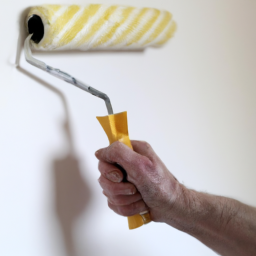 Peinture - volets : Protégez et Embellissez Vos Volets avec une Peinture Adaptée à Leur Matériau Morsang-sur-Orge